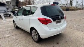 Opel Meriva | Mobile.bg    6