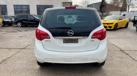 Opel Meriva | Mobile.bg    5