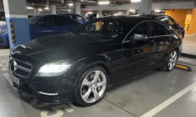 Mercedes-Benz CLS 550 - 36500 лв. - 95600980 3