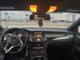 Обява за продажба на Mercedes-Benz CLS 550 ~38 000 лв. - изображение 6