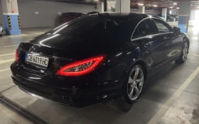 Mercedes-Benz CLS 550 - 36500 лв. - 95600980 4