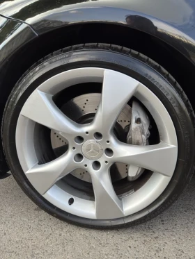 Mercedes-Benz CLS 550 - 36500 лв. - 95600980 9