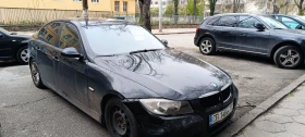 Обява за продажба на BMW 320 ~5 500 лв. - изображение 1