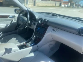 Mercedes-Benz 240 C 240 - 5200 лв. - 63706836 4