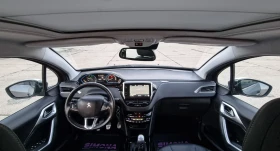 Peugeot 2008 1.6 blue hdi Crosswoy - 15900 лв. - 30702493 16