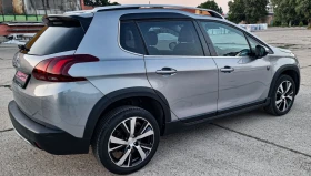 Peugeot 2008 1.6 blue hdi Crosswoy - 15900 лв. - 30702493 5