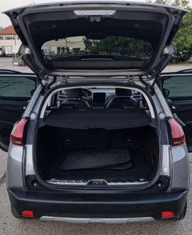 Peugeot 2008 1.6 blue hdi Crosswoy - 15900 лв. - 30702493 14