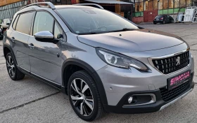 Peugeot 2008 1.6 blue hdi Crosswoy - 15900 лв. - 30702493 2