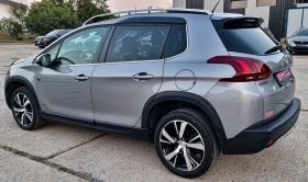 Peugeot 2008 1.6 blue hdi Crosswoy - 15900 лв. - 30702493 6