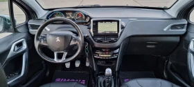 Peugeot 2008 1.6 blue hdi Crosswoy - 15900 лв. - 30702493 13
