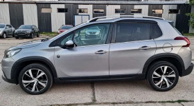 Peugeot 2008 1.6 blue hdi Crosswoy - 15900 лв. - 30702493 3