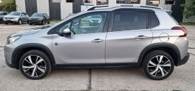 Peugeot 2008 1.6 blue hdi Crosswoy - 15900 лв. - 30702493 7