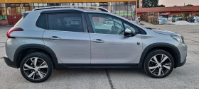 Peugeot 2008 1.6 blue hdi Crosswoy - 15900 лв. - 30702493 4