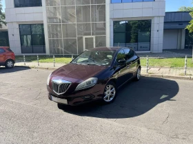 Обява за продажба на Lancia Delta 1.6 M-jet 120 Oro ~5 900 лв. - изображение 1