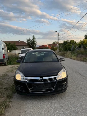     Opel Astra H
