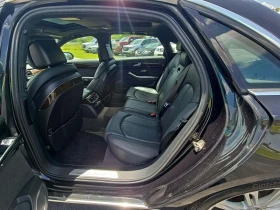 Audi A8 LONG* MATRIX* DISTRONIK* МАСАЖ* 360* HEADUP* PANO* - 31000 лв. - 82726295 11