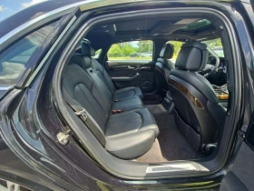 Audi A8 LONG* MATRIX* DISTRONIK* МАСАЖ* 360* HEADUP* PANO* - 31000 лв. - 82726295 12