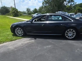 Audi A8 LONG* MATRIX* DISTRONIK* МАСАЖ* 360* HEADUP* PANO* - 31000 лв. - 82726295 3