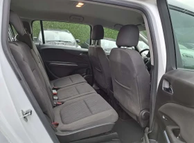 Opel Zafira 1.6 Turbo CNG 150 hp | Mobile.bg    8