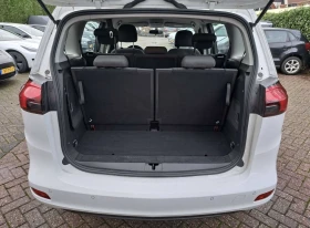 Opel Zafira 1.6 Turbo CNG 150 hp | Mobile.bg    6