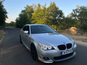 Обява за продажба на BMW 530 d ~12 499 лв. - изображение 1