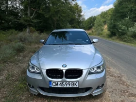 BMW 530 d | Mobile.bg    8