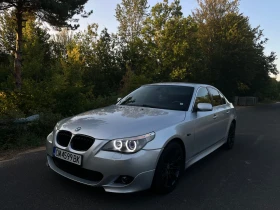Обява за продажба на BMW 530 d ~12 499 лв. - изображение 1