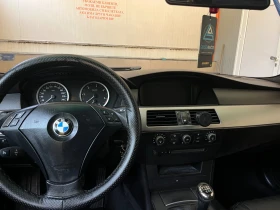 BMW 530 d | Mobile.bg    9