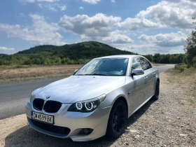     BMW 530 d