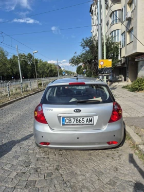 Kia Ceed - 6100 лв. - 30148770 4