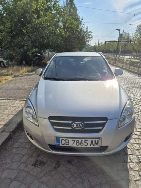 Kia Ceed - 6100 лв. - 30148770 2