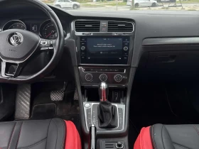 VW Golf * FWD * CARFAX *    | Mobile.bg    7