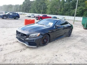 Mercedes-Benz S 550 S 550 4MATIC | Mobile.bg    3