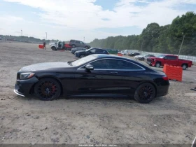 Mercedes-Benz S 550 S 550 4MATIC | Mobile.bg    14
