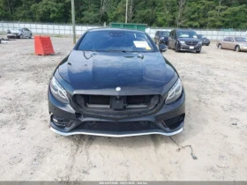  Mercedes-Benz S 550