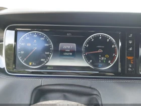 Mercedes-Benz S 550 S 550 4MATIC | Mobile.bg    8