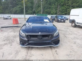 Mercedes-Benz S 550 S 550 4MATIC | Mobile.bg    12