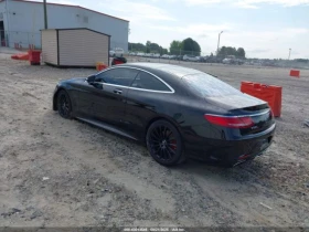 Mercedes-Benz S 550 S 550 4MATIC | Mobile.bg    5