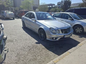 Mercedes-Benz E 240 | Mobile.bg    9