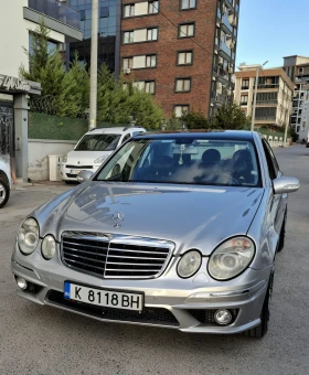 Mercedes-Benz E 240 | Mobile.bg    5