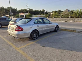 Mercedes-Benz E 240 | Mobile.bg    8