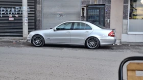 Mercedes-Benz E 240 | Mobile.bg    17