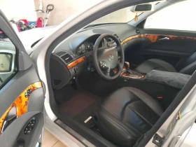 Mercedes-Benz E 240 | Mobile.bg    2
