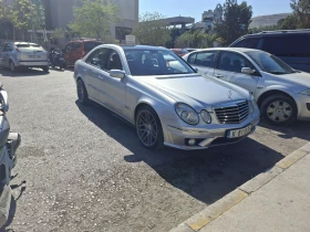 Mercedes-Benz E 240 | Mobile.bg    10