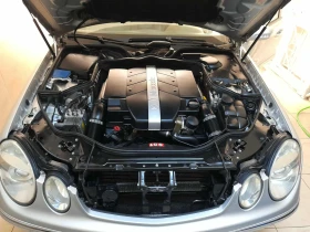 Mercedes-Benz E 240 | Mobile.bg    3