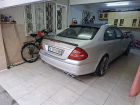 Mercedes-Benz E 240 | Mobile.bg    14