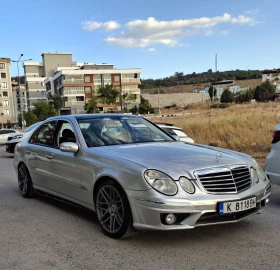 Mercedes-Benz E 240 | Mobile.bg    6