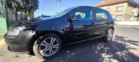 Обява за продажба на VW Golf Golf 5 ~6 500 лв. - изображение 5