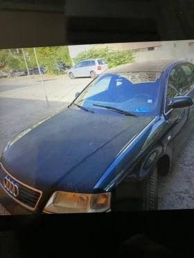 Обява за продажба на Audi A6 1, 9 tdi ~2 899 лв. - изображение 1 | Auto.bg Обява за продажба на Audi A6 1, 9 tdi ~2 899 лв. - изображение 1