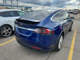 Tesla Model X LONG RANGE * * CARFAX * * АВТО КРЕДИТ * *  - 63500 лв. / 32467.03 € - 82434416 3